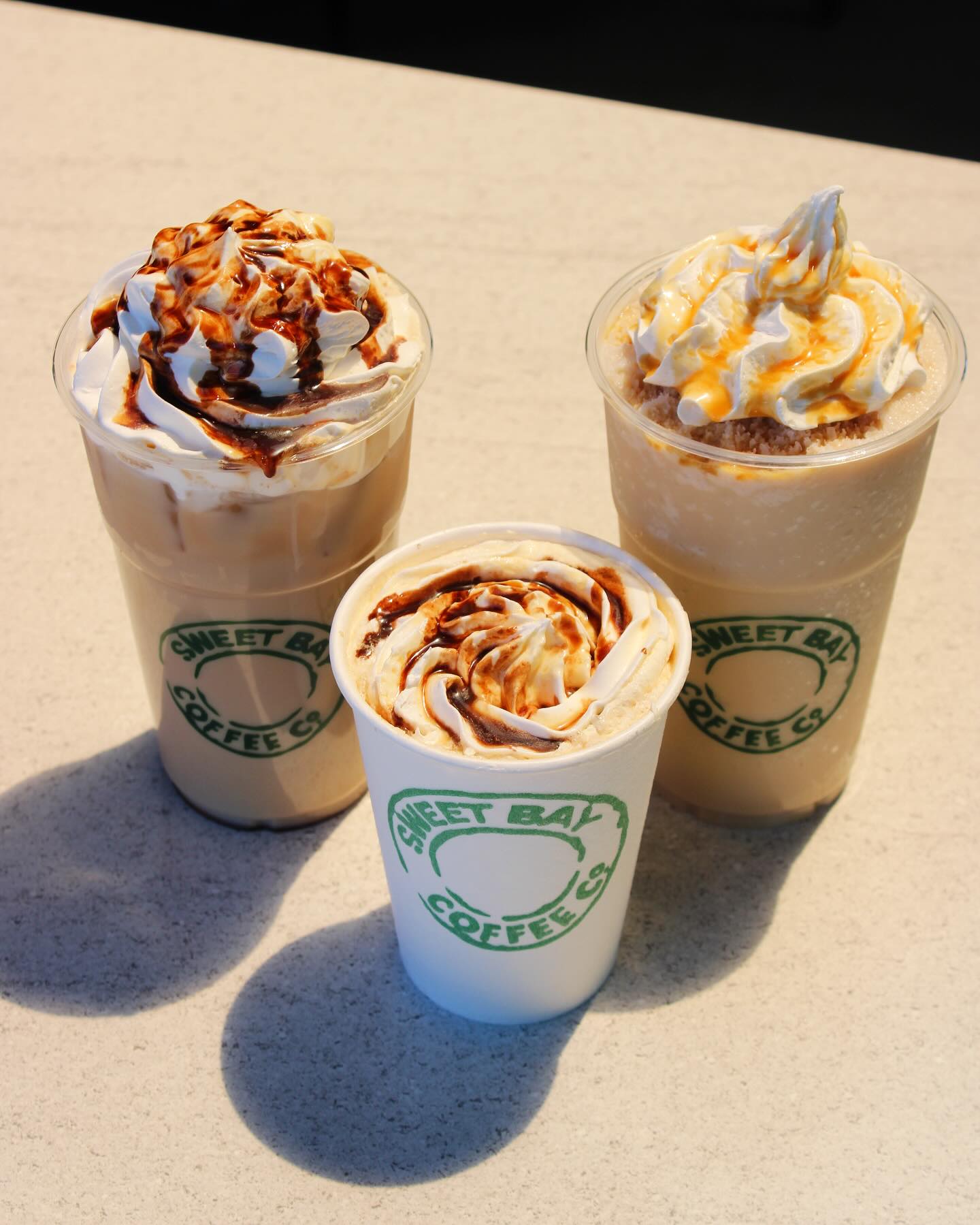 Sweet Bay Coffee Co.